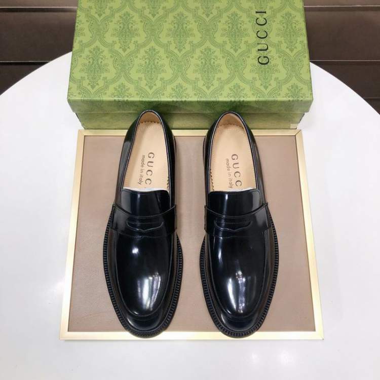 Picture of Gucci Shoes _SKUGuccisz38-45hnq12138557